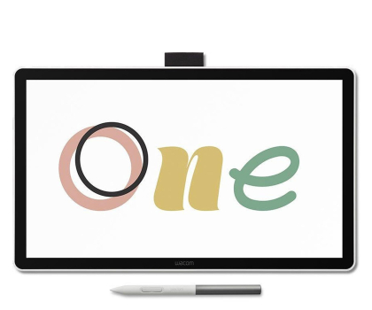Tablet graficzny WACOM One 14 DTC141 / 4949268707817